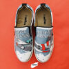 Nike AF1 Aviation
