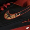 Nike AF1 Itahi Uchiha - Image 3