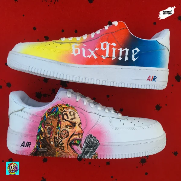 6ix9ine