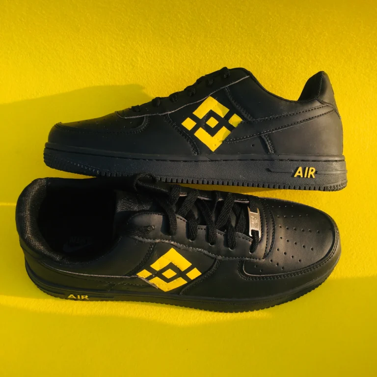 Af1 binance