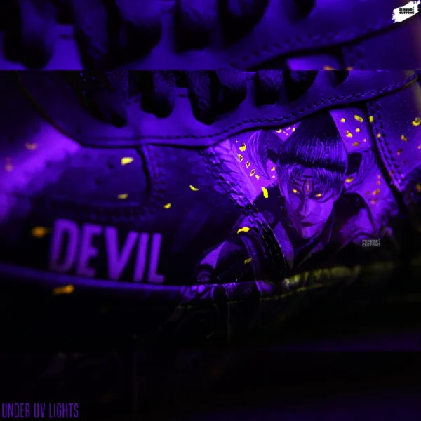 Devil Jin